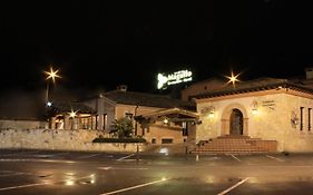 Hotel Venta Magullo
